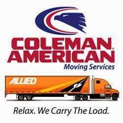 Coleman American Moving Services, Inc. | 4317 Fortune Pl, Melbourne, FL 32904, USA | Phone: (877) 693-7060