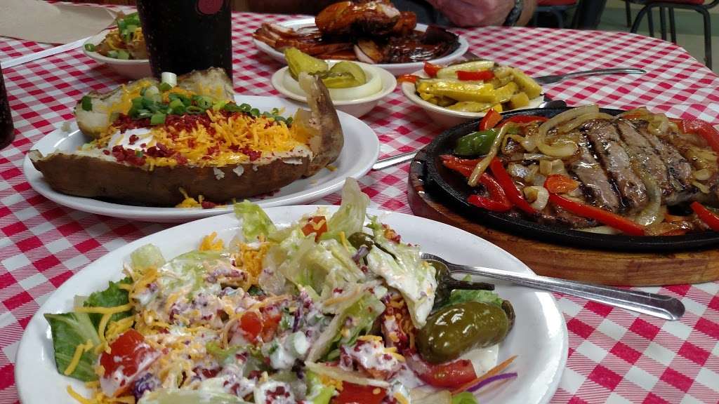 Kings BBQ | 1322 Underwood Rd, Deer Park, TX 77536, USA | Phone: (281) 478-6851