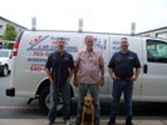 C & P Plumbing | 31 Utah Pl #101, Fredericksburg, VA 22405, USA | Phone: (540) 657-4888