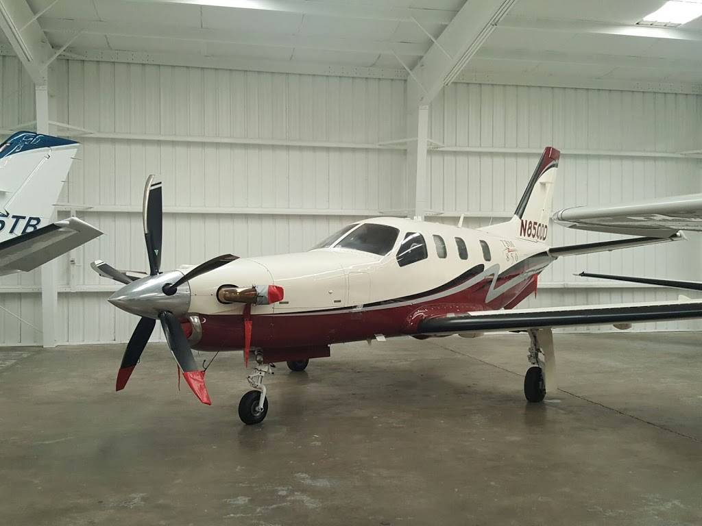 Mobile Aircraft Repair | 3200 Airport Rd, Sand Springs, OK 74063, USA | Phone: (918) 734-9284