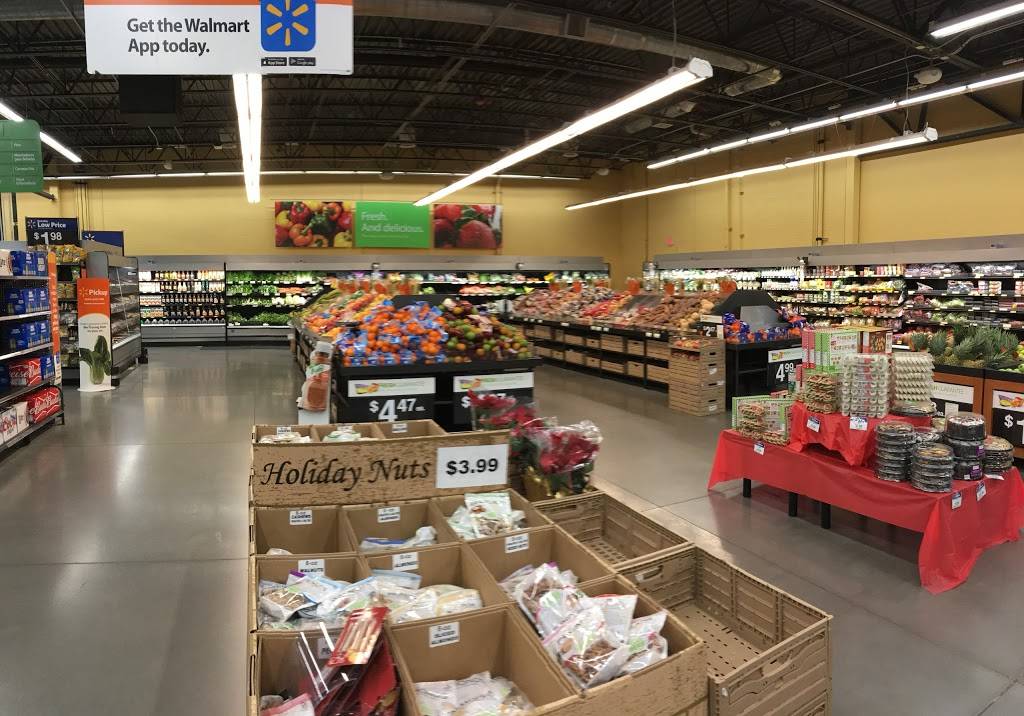 Walmart Neighborhood Market | 1900 E Chandler Blvd, Chandler, AZ 85225, USA | Phone: (480) 448-4322