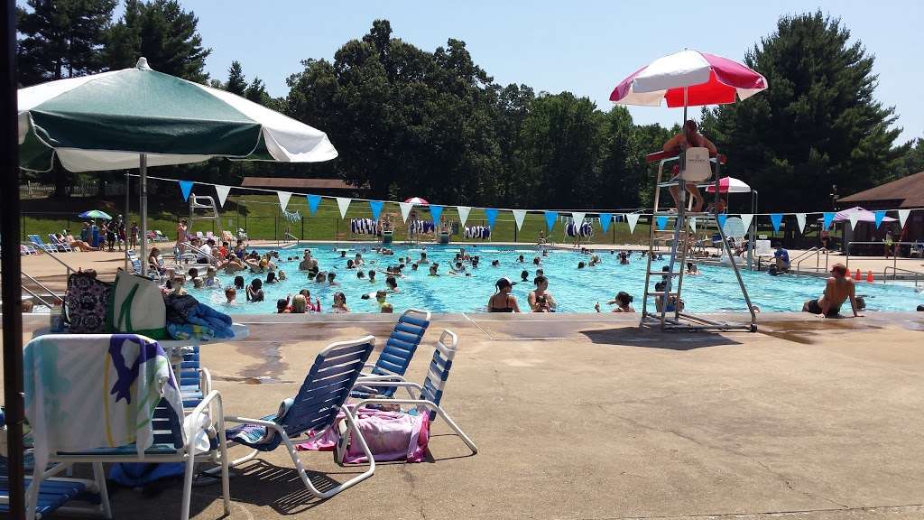 Curtis Park 18 Fairway Dr, Fredericksburg, VA 22406, USA BusinessYab