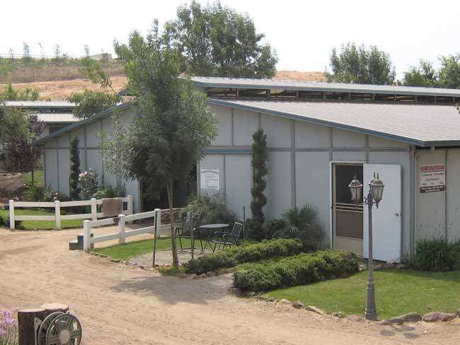 Equestrian Performance Center | 2182 Tierra Rejada Rd, Moorpark, CA 93021, USA | Phone: (805) 807-2501