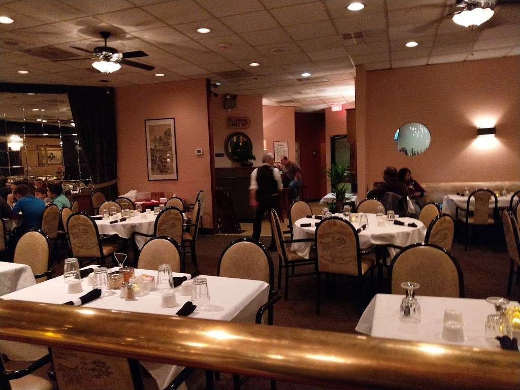 House of Dynasty | 7550 Telegraph Rd, Alexandria, VA 22315, USA | Phone: (703) 922-5210
