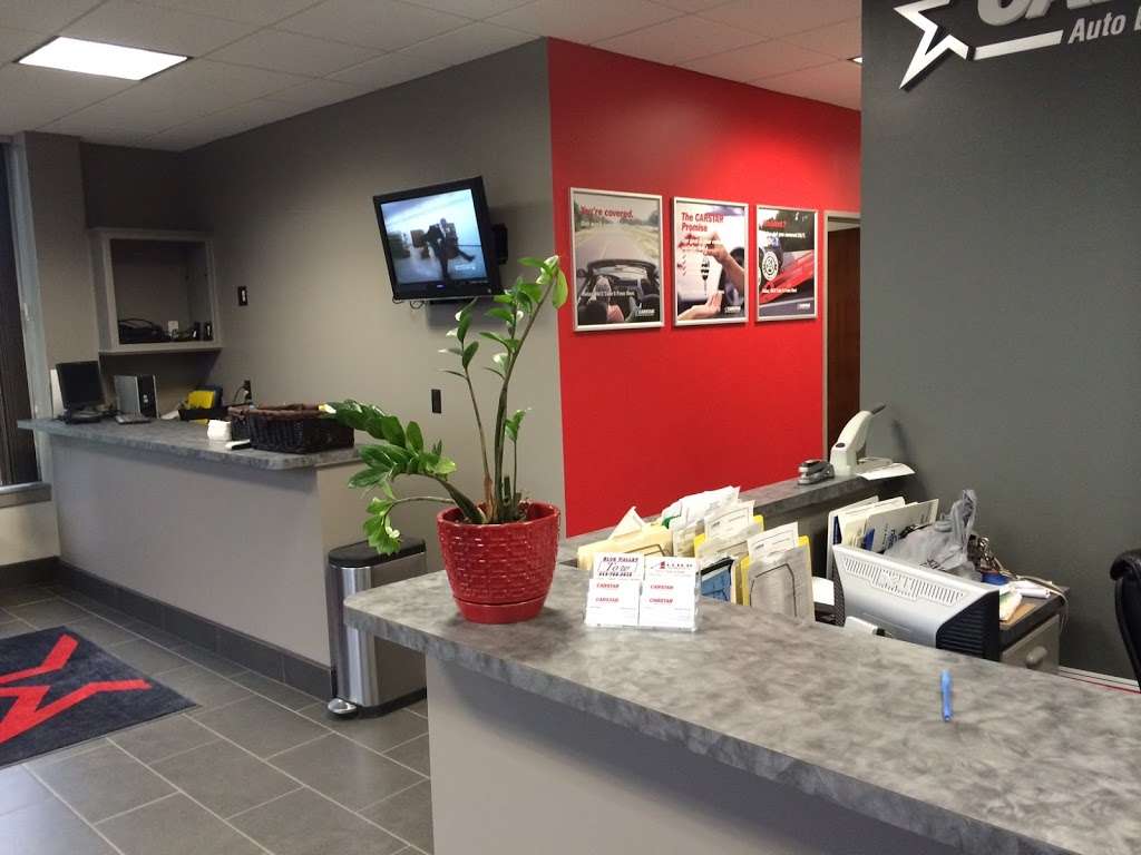 CARSTAR Metcalf | 7235 W 162nd St, Stilwell, KS 66085, USA | Phone: (913) 685-2886