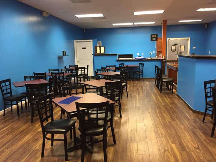 Waterfalls Cafe | 5200 Farm to Market 2920 #180, Spring, TX 77388, USA | Phone: (346) 224-8555