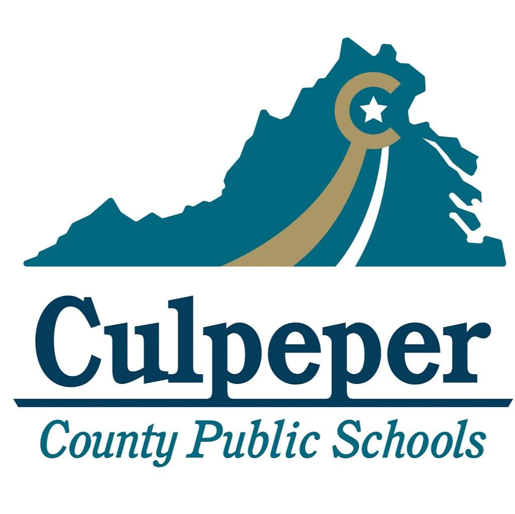 Culpeper County Public Schools | 450 Radio Ln, Culpeper, VA 22701, USA | Phone: (540) 825-3677