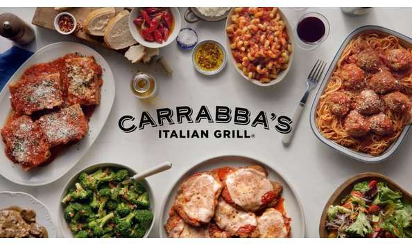 Carrabbas Italian Grill | 17007 N Scottsdale Rd, Scottsdale, AZ 85255, USA | Phone: (480) 948-8881