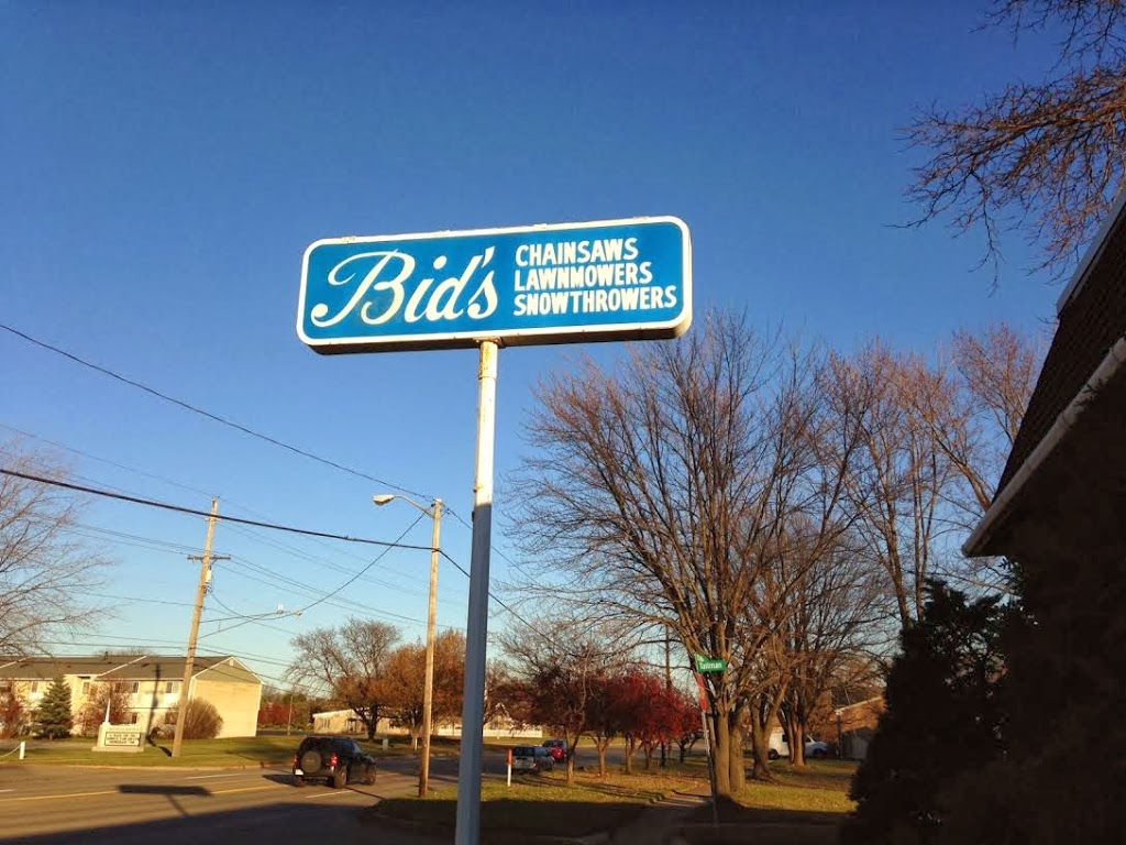 Bids Lawn & Garden Center | 11276 E 10 Mile Rd, Warren, MI 48089 | Phone: (586) 759-3040