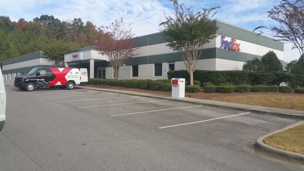 FedEx Ship Center | 4900 Alton Ct, Irondale, AL 35210, USA | Phone: (800) 463-3339