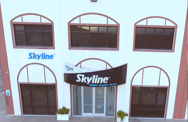 Skyline Displays of Houston | 7885 Northcourt Rd #100, Houston, TX 77040, USA | Phone: (713) 939-1775