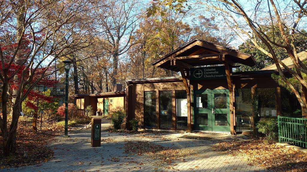 Unitarian Universalist Church | 333 Dubois Rd, Annapolis, MD 21401, USA | Phone: (410) 266-8044