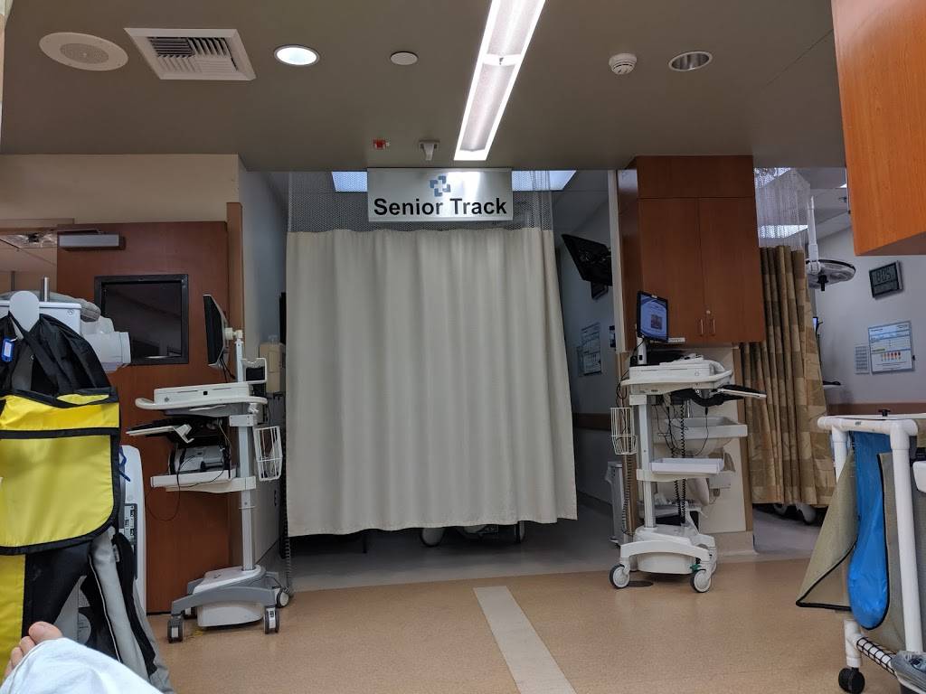 Placentia-Linda Hospital Emergency Room | 1301 N Rose Dr, Placentia, CA 92870, USA | Phone: (714) 524-4827