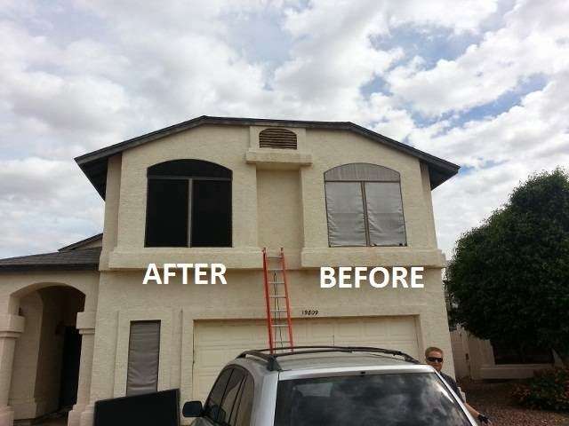 Southwest Sun Screens | 18820 n lake, Forrest drive, Sun City, AZ 85373, USA | Phone: (602) 524-9115