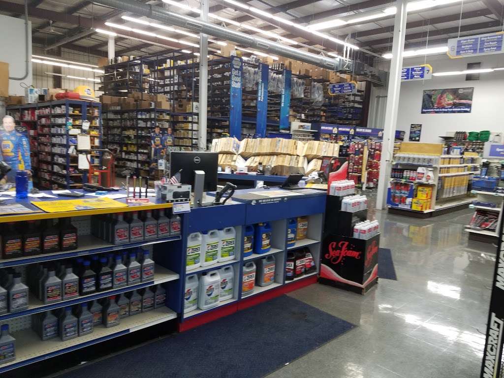 NAPA Auto Parts - Elkhorn Auto Parts | 806 N Wisconsin St, Elkhorn, WI 53121, USA | Phone: (262) 723-2920