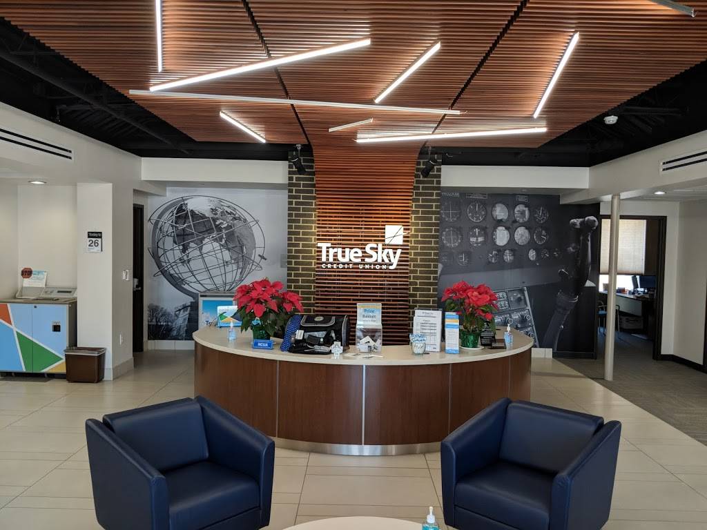 True Sky Credit Union (Restricted Access) | 6435 S Denning Ave, Oklahoma City, OK 73169, USA | Phone: (405) 682-1990