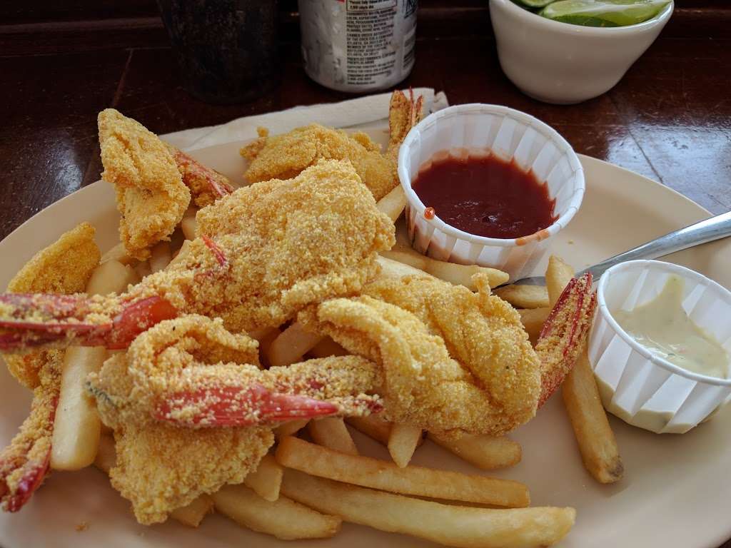 Captain Toms Seafood & Oyster Bar | 10501 FM 1960, Houston, TX 77070, USA | Phone: (281) 890-8334