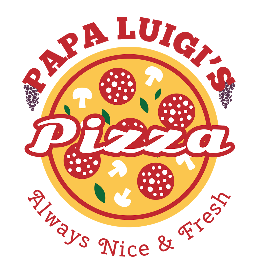Papa Luigis Pizza | 600 Buck Rd, Monroeville, NJ 08343, USA | Phone: (856) 863-0022