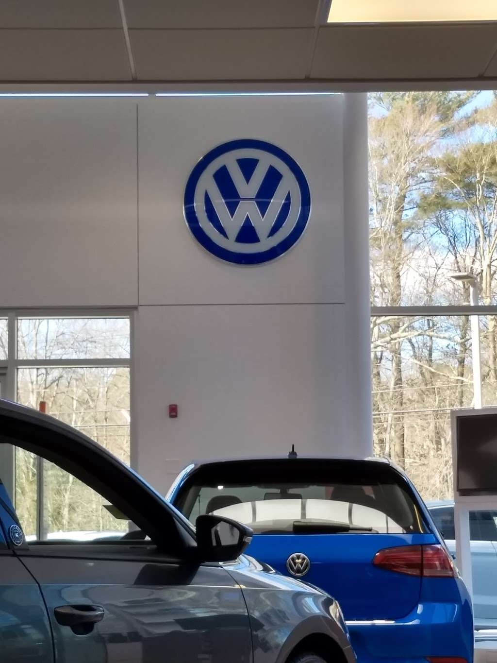 Mastria Volkswagen of Raynham | 1619 New State Hwy, Raynham, MA 02767, USA | Phone: (508) 802-9555