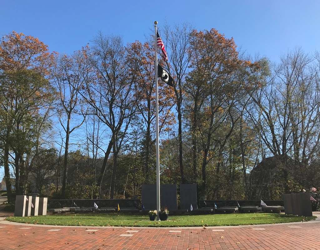 Veterans Memorial Park | 76 Pond St, North Easton, MA 02356, USA