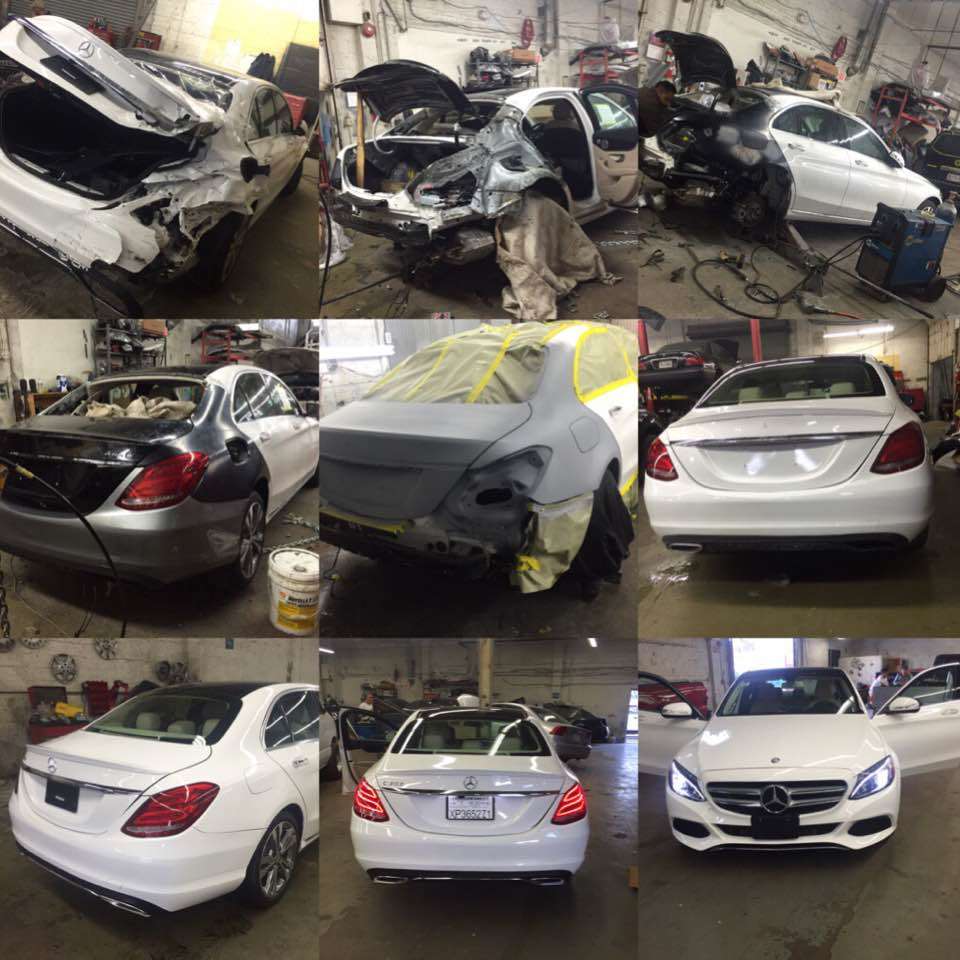 Lca Auto Services LLC-Auto Glass-Mechanic-Tune Up | 4815 Lawrence St, Hyattsville, MD 20781, USA | Phone: (240) 370-0136