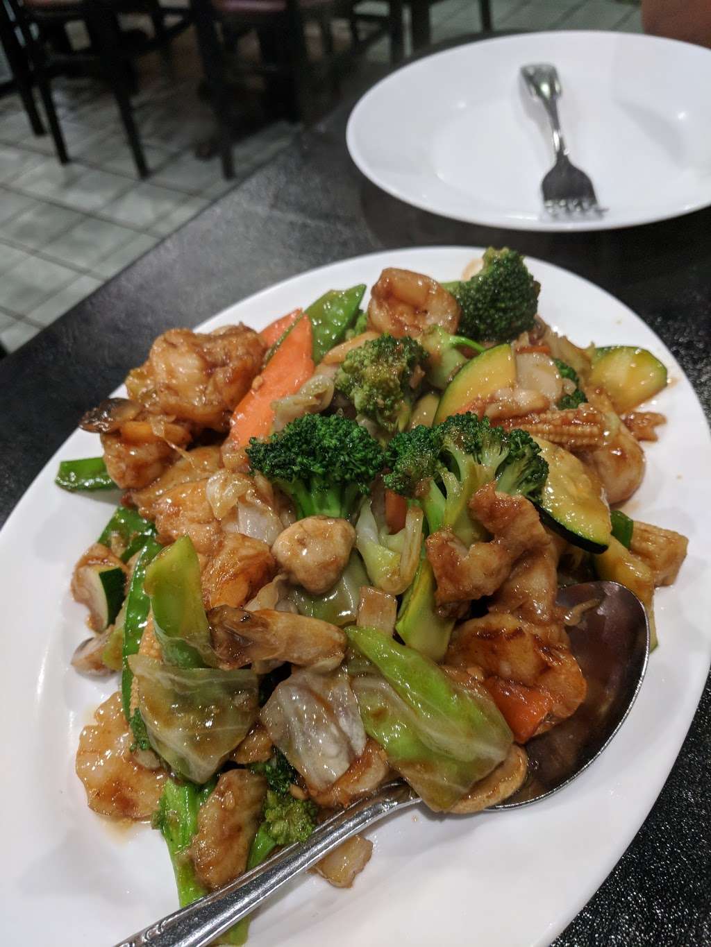 Chinese Delight | 5952 Lankershim Blvd, Los Angeles, CA 91601, USA | Phone: (818) 508-8858