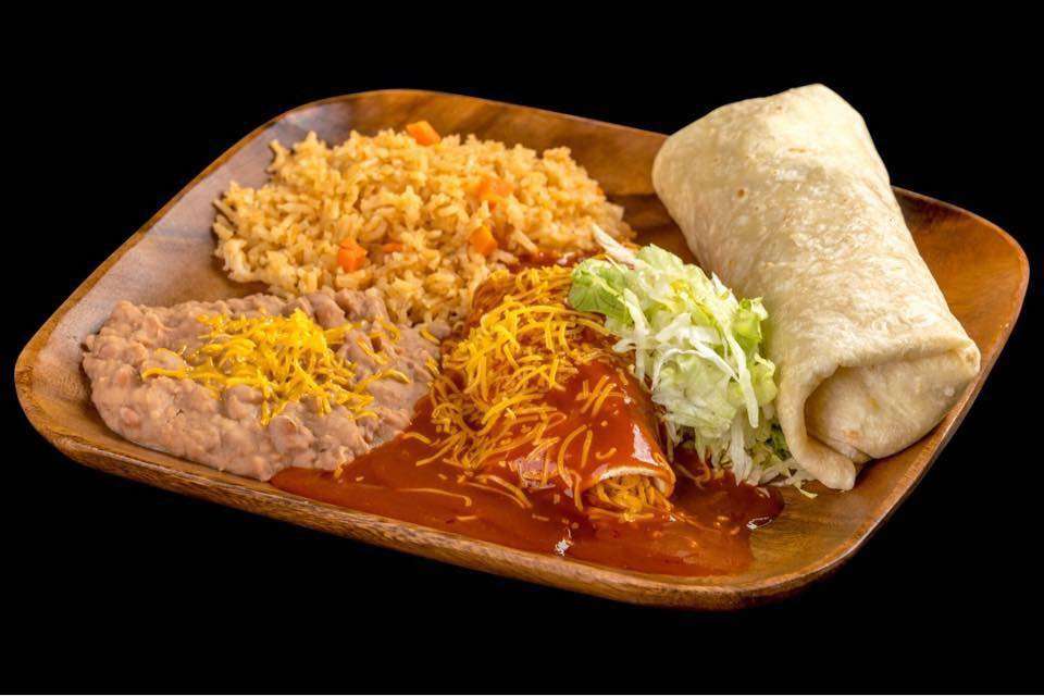 Filibertos Mexican Food | 3940 N 107th Ave, Avondale, AZ 85392, USA | Phone: (623) 877-9171