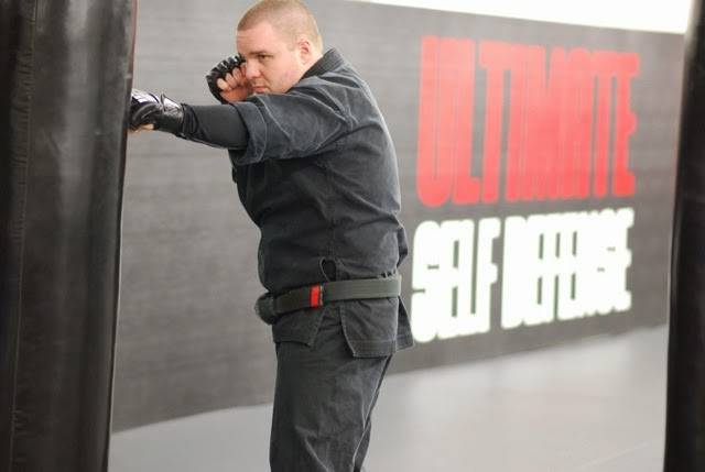 Ultimate Self Defense & Performance Center | 1663 Columbia Rd, South Boston, MA 02127, USA | Phone: (617) 268-9893