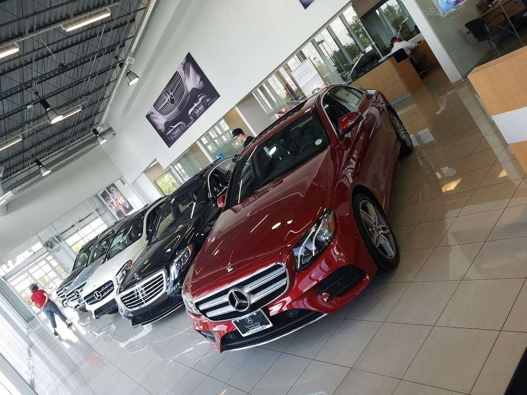 Mercedes-Benz of Loveland | 4040 Byrd Dr, Loveland, CO 80538, USA | Phone: (970) 344-4206