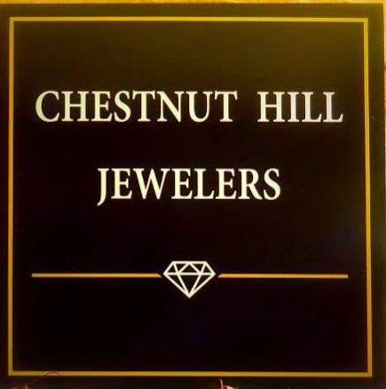 Chestnut Hill Jewelers | 8138 Germantown Ave, Philadelphia, PA 19118, USA | Phone: (215) 248-2014