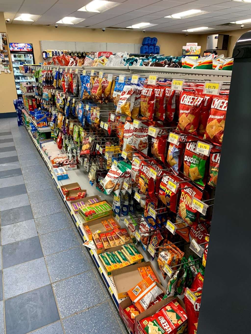 Dandy Mini Mart | 8032 US-6, Meshoppen, PA 18630 | Phone: (570) 833-2833