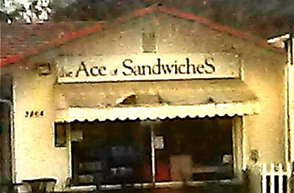 The Ace of Sandwiches | 1070 Arastradero Rd, Palo Alto, CA 94304, USA | Phone: (650) 776-9527