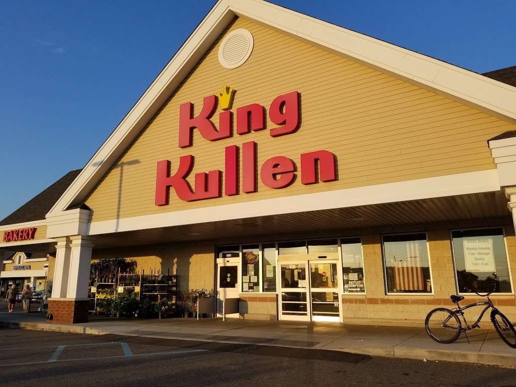 King Kullen | 4601 Austin Blvd, Island Park, NY 11558 | Phone: (516) 442-5604