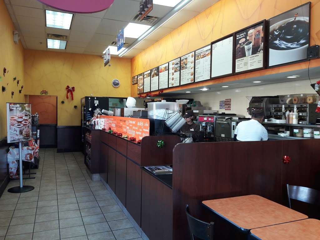 Dunkin | 150-B Greaves Ln, Staten Island, NY 10308, USA | Phone: (718) 966-7111