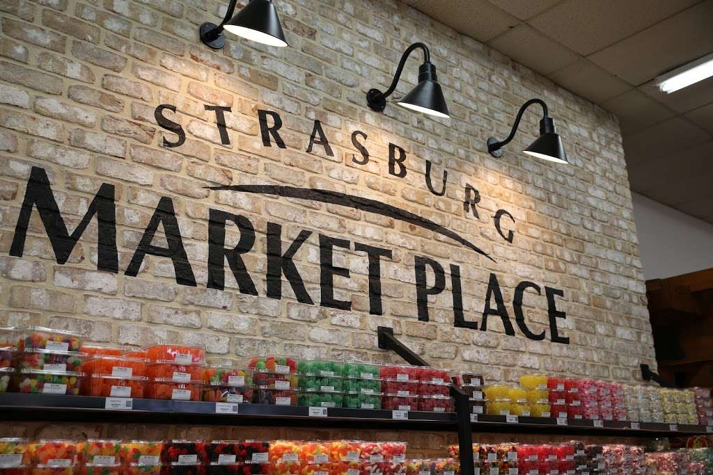 Strasburg Market Place | 214 Hartman Bridge Rd, Ronks, PA 17572, USA | Phone: (717) 288-3903