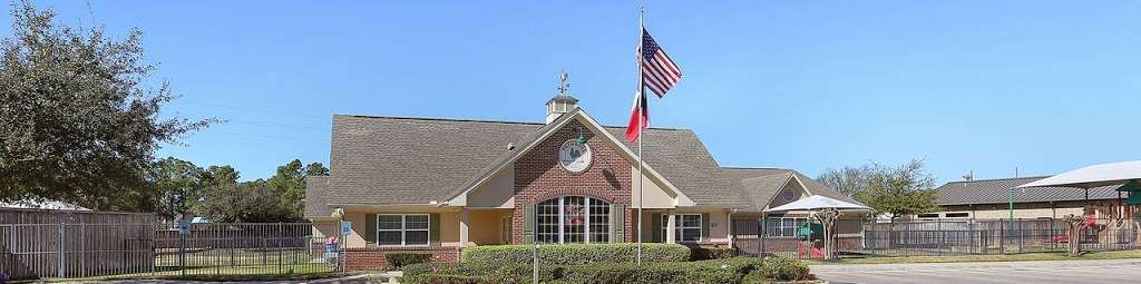 Primrose School of Copperfield | 15550 Ridge Park Dr, Houston, TX 77095, USA | Phone: (281) 858-5600