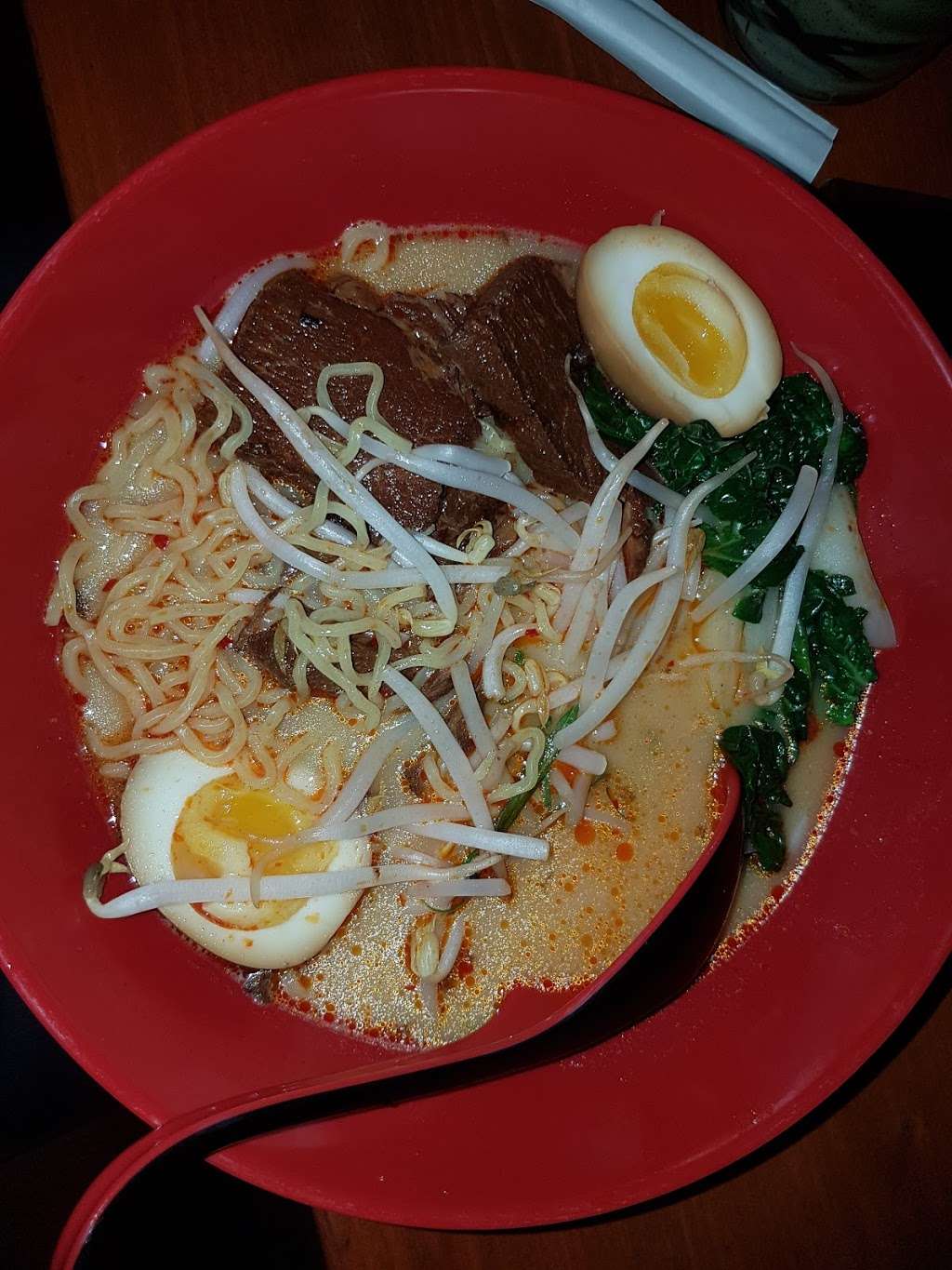 Fo Japanese Bistro | 5081 Waterway Dr, Dumfries, VA 22025, USA | Phone: (703) 680-1888
