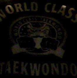World Class Tae Kwon Do | 4121 Pennsylvania Ave, Glendale, CA 91214, USA | Phone: (818) 248-3368