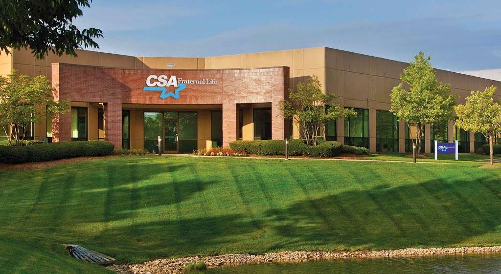 CSA Fraternal Life | 2050 Finley Rd #70, Lombard, IL 60148, USA | Phone: (630) 472-0500
