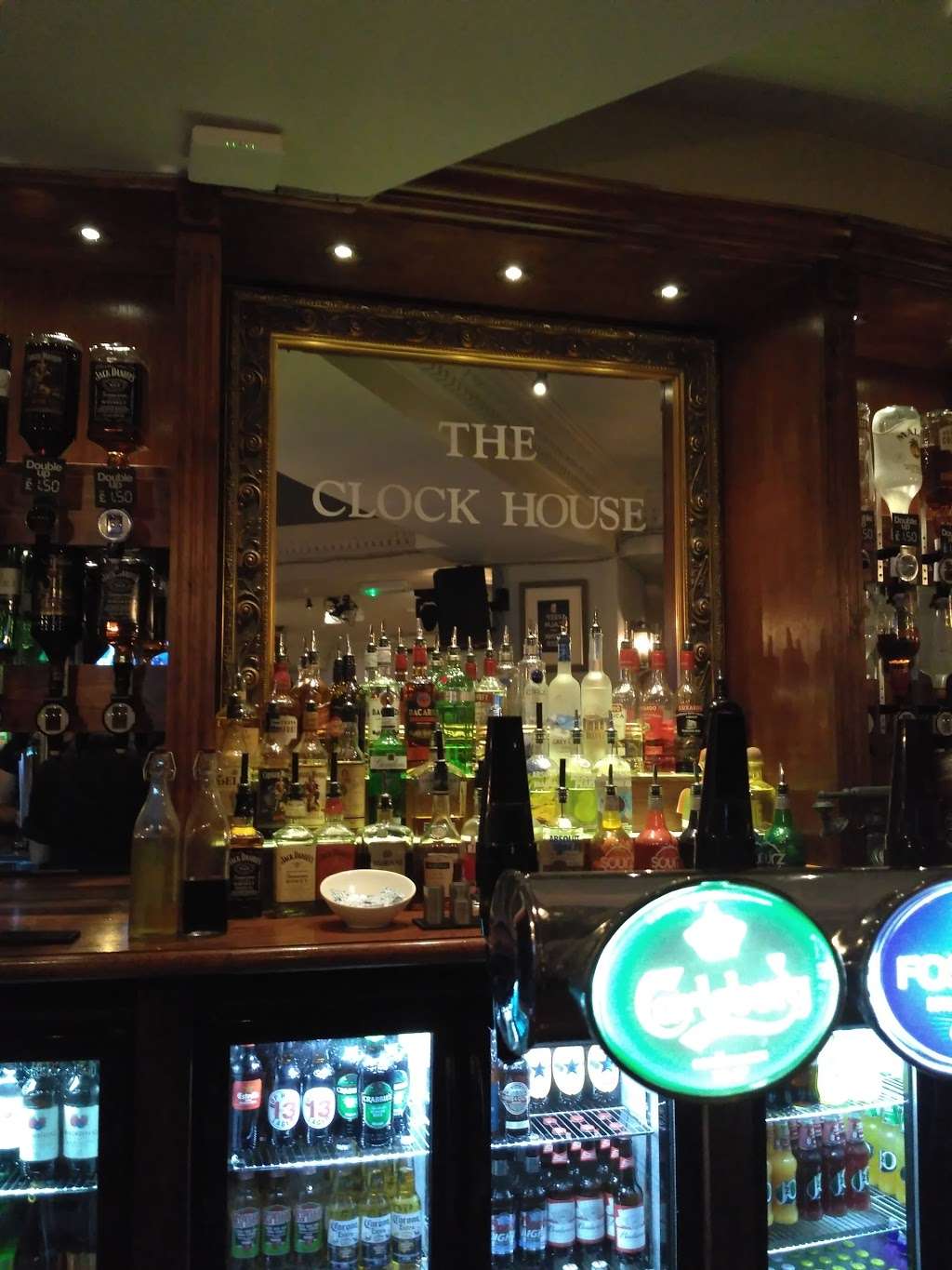 Clock House | Adams House, Harlow CM20 1BE, UK | Phone: 01279 454809