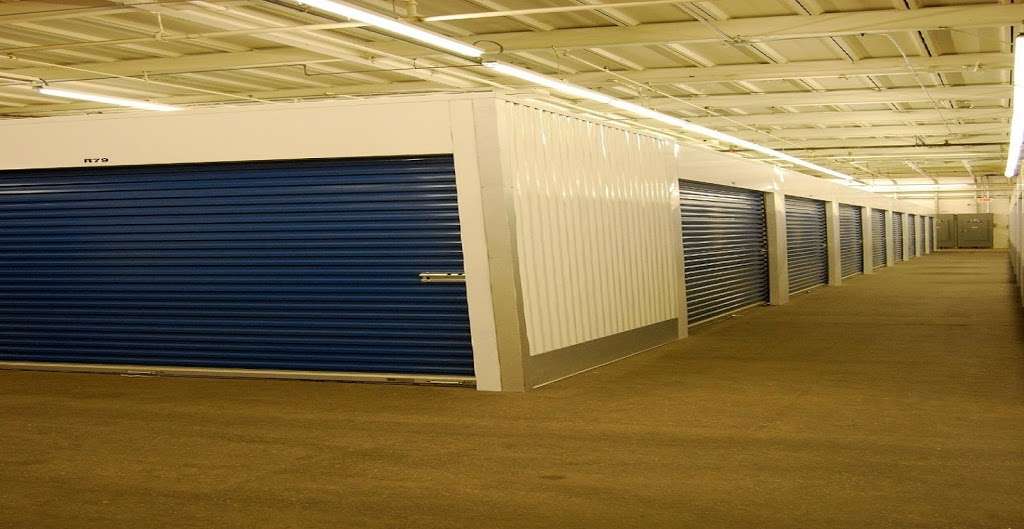 AAA Mini Storage of Lowell, North Carolina | 510 W 1st St, Lowell, NC 28098, USA | Phone: (704) 824-7900