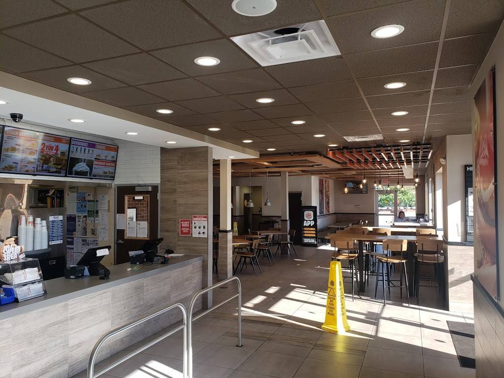 Burger King | 3720 Mechanicsville Turnpike, Richmond, VA 23223, USA | Phone: (804) 329-2346