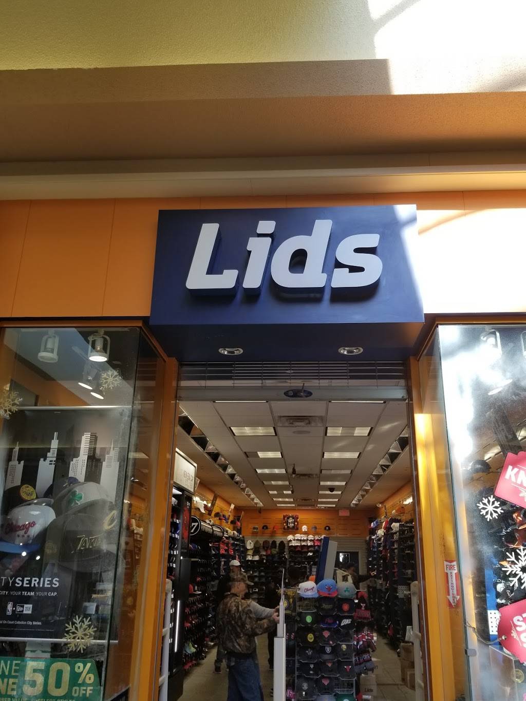 Lids | 4801 Outer Loop #248, Louisville, KY 40219, USA | Phone: (502) 968-3176