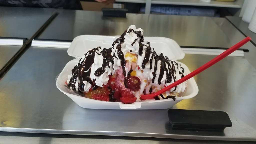 Jim Macks Ice Cream | 5745 Lincoln Ave, York, PA 17406, USA | Phone: (717) 252-2013