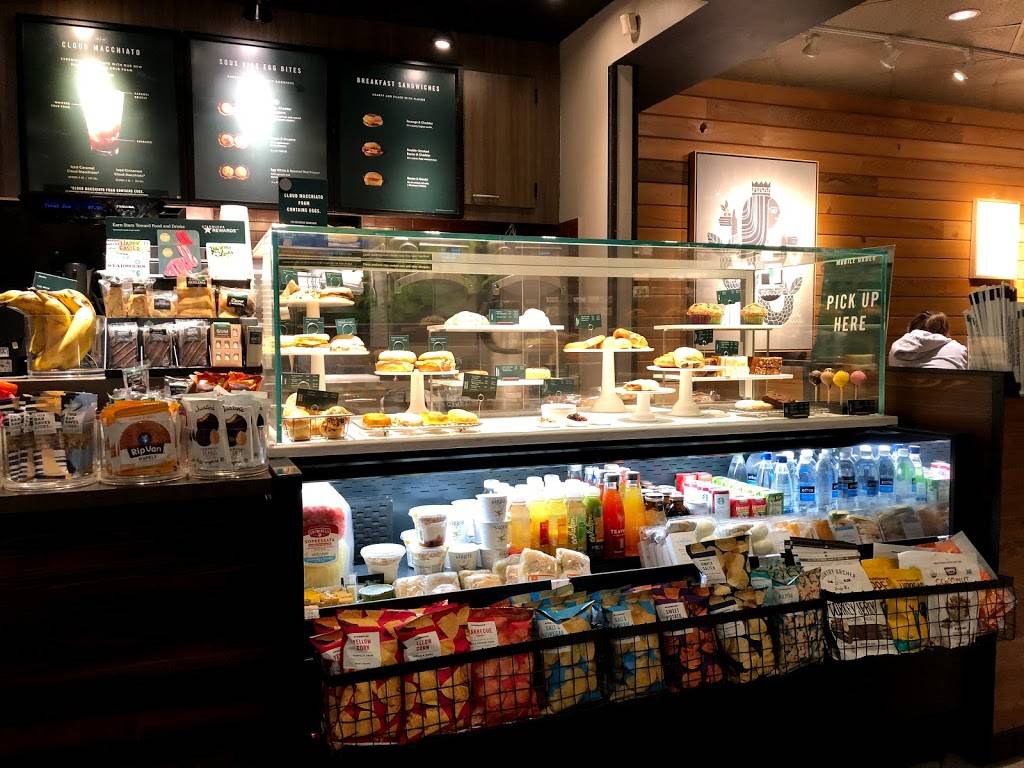 Starbucks | 1915 Edgewater Dr Suite A, Orlando, FL 32804 | Phone: (407) 425-7448