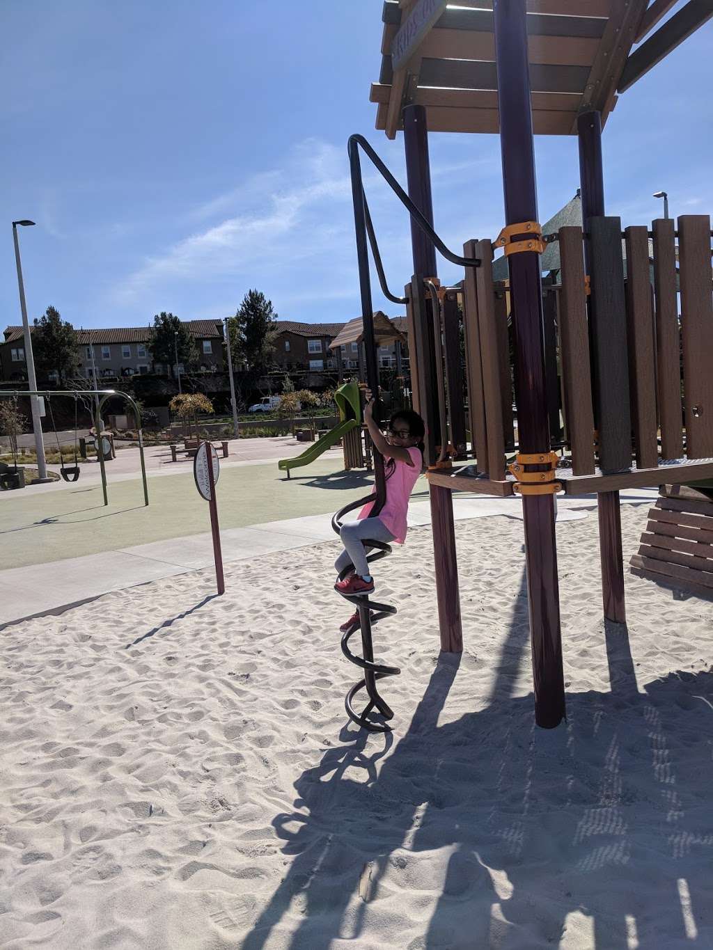 Torrey Del Mar Neighborhood Park | San Diego, CA 92129, USA