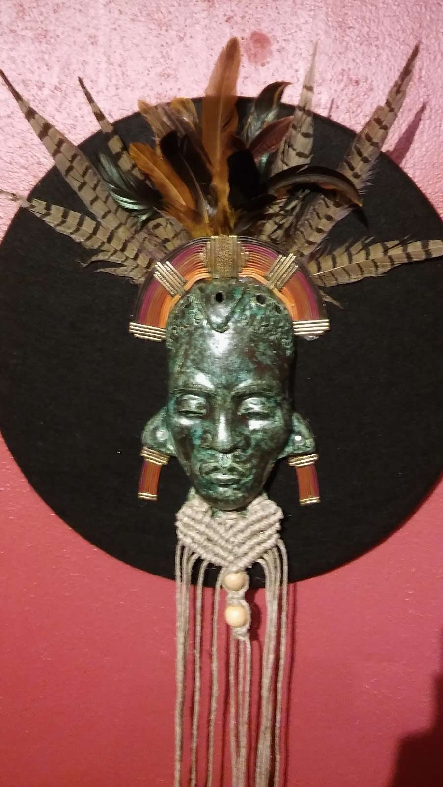 Houston Museum-African American Culture | 4807 Caroline St, Houston, TX 77004, USA | Phone: (713) 526-1015