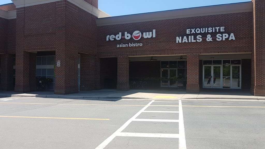 Red Bowl | 3538 Mt Holly-Huntersville Rd, Charlotte, NC 28216, USA | Phone: (704) 391-7181