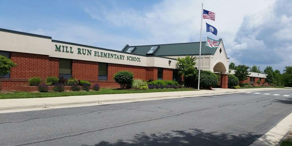 Mill Run Elementary School | 42940 Ridgeway Dr, Ashburn, VA 20148, USA | Phone: (571) 252-2160