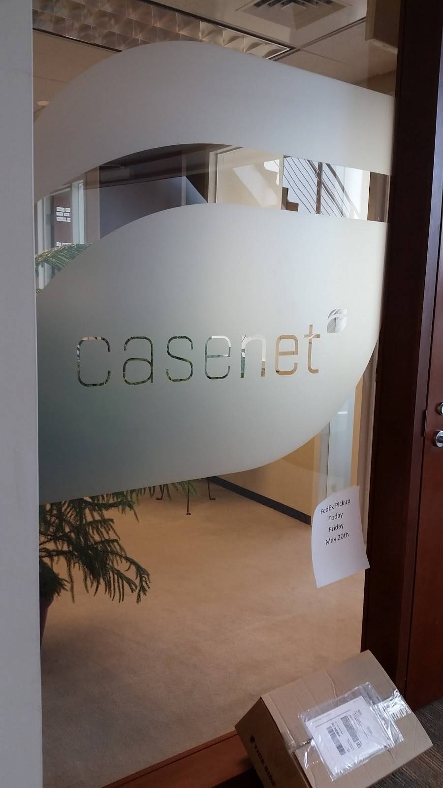 Casenet, LLC | 36 Crosby Dr, Bedford, MA 01730, USA | Phone: (781) 357-2700